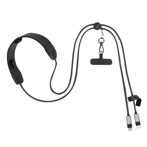 Cable Cargador Masajeador Herbon, regalos promocionales, regalos personalizados