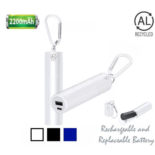 POWER BANK DECAN