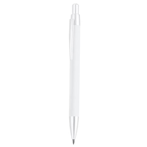 white Bolígrafo Noris