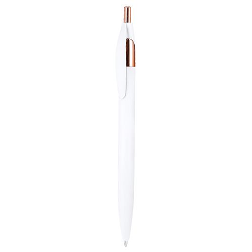 white Bolígrafo Sorin