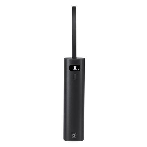 black Power Bank Arel