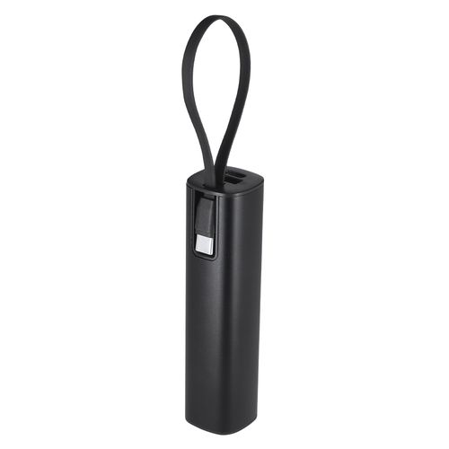 black Power Bank Arel