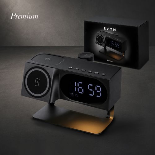 Chargeur Multifonction Evon