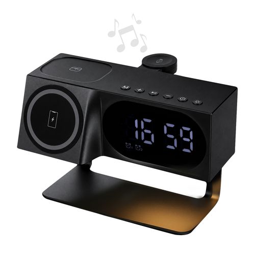 Chargeur Multifonction Evon