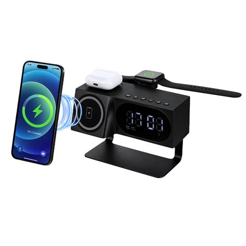 Chargeur Multifonction Evon