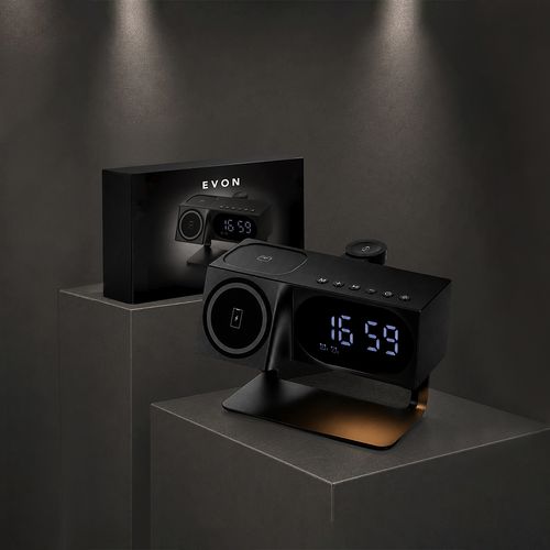 Chargeur Multifonction Evon