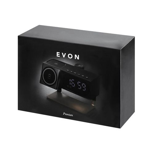 Chargeur Multifonction Evon