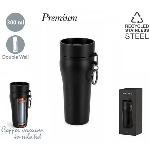Vaso Térmico Liran, regalos promocionales, regalos personalizados