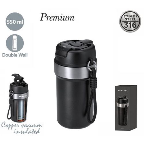 Vaso Térmico Nurem, regalos promocionales, regalos personalizados
