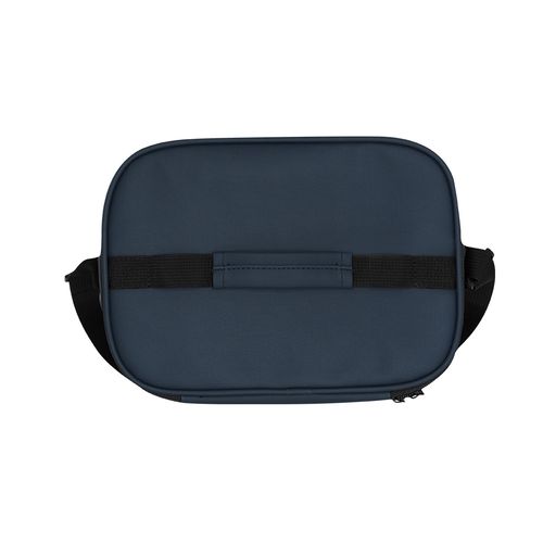 azul marino Nevera Sarin