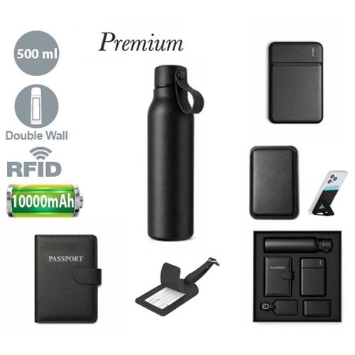Set Viaje Naven, regalos promocionales, regalos personalizados