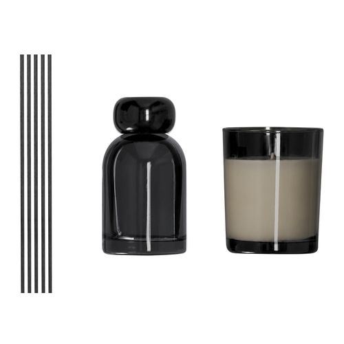 black Set Aromático Avelon