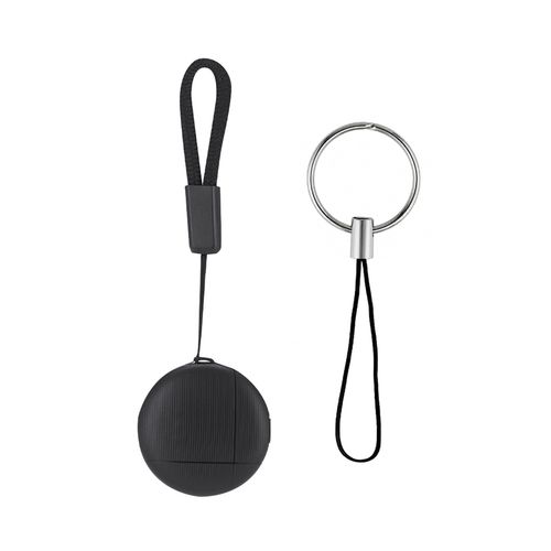 black Localizador Maylix