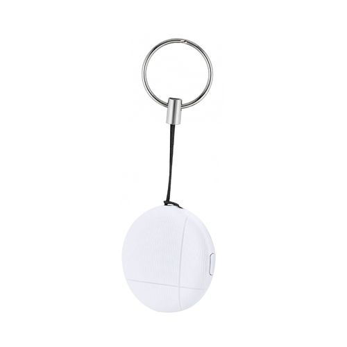 white Localizador Maylix