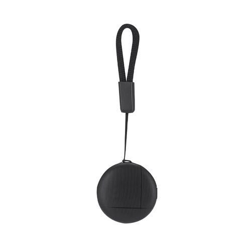 black Localizador Maylix