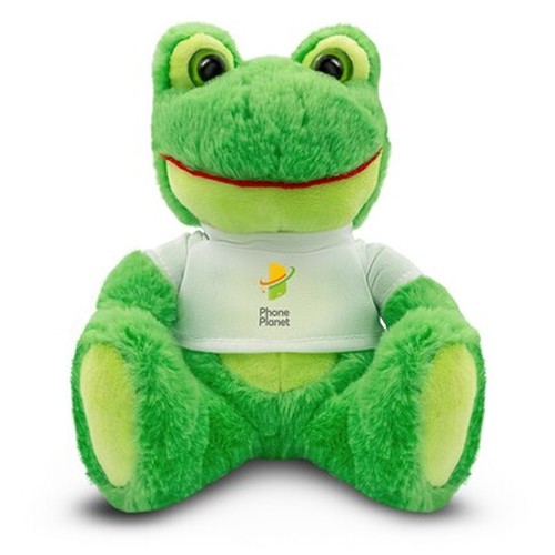 Grenouille | Elena