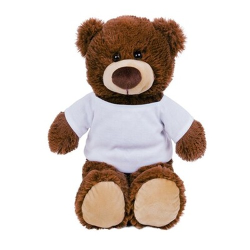 Ours en peluche | Bernie Brown Junior thumbnail 6