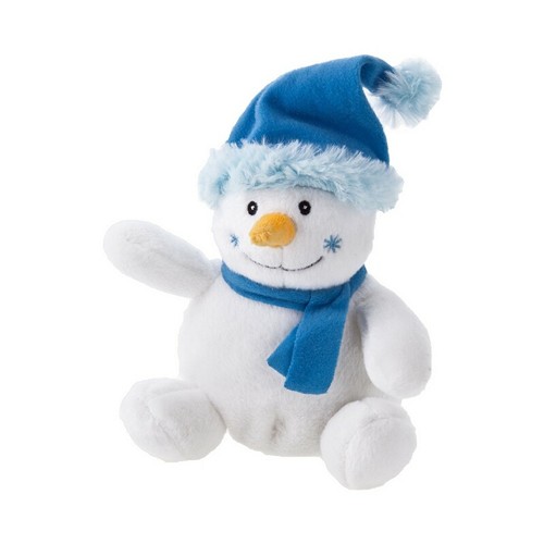 Bonhomme de neige | Brennan