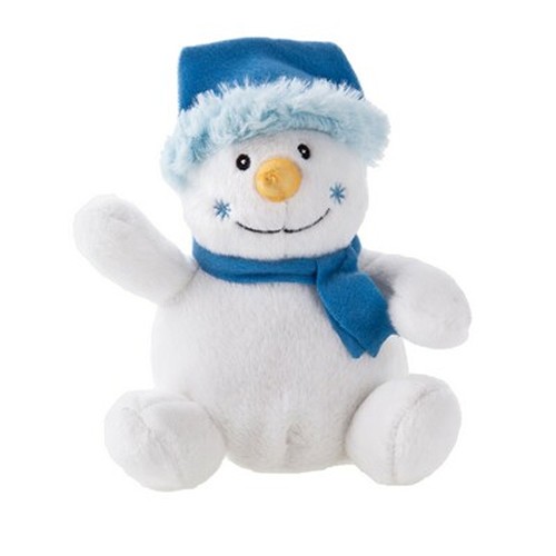 Bonhomme de neige | Brennan thumbnail 4