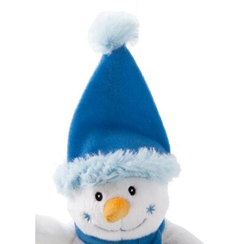 Bonhomme de neige | Brennan thumbnail 5