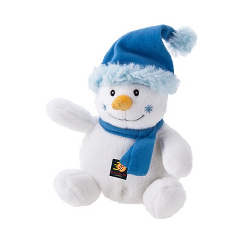 Bonhomme de neige | Brennan thumbnail 6