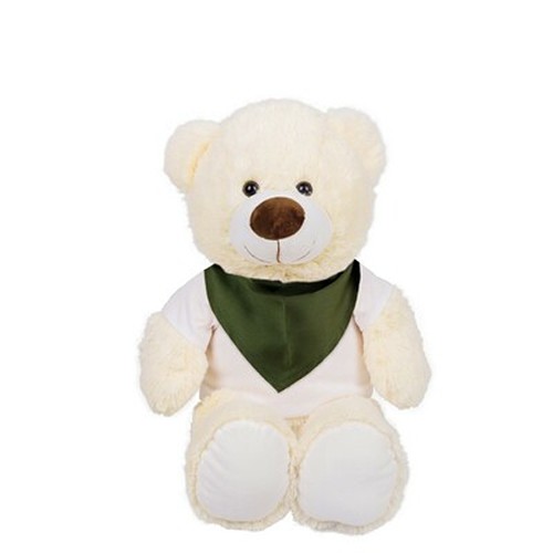 Ours en peluche | Bernie Cream thumbnail 7