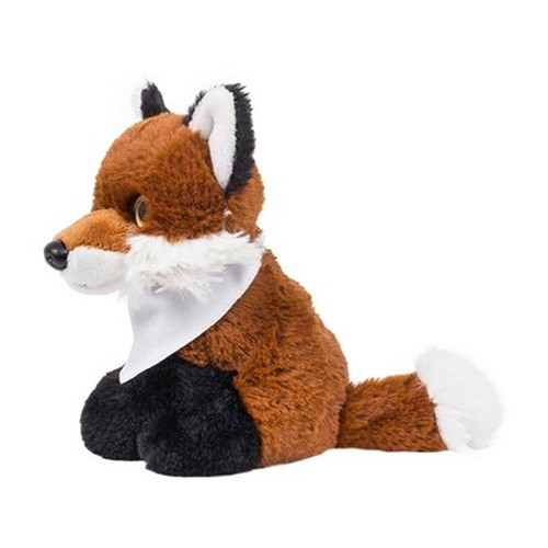 Renard en peluche | Savvy thumbnail 5