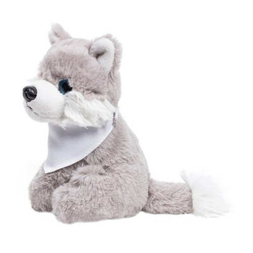 Loup en peluche | Fang thumbnail 6