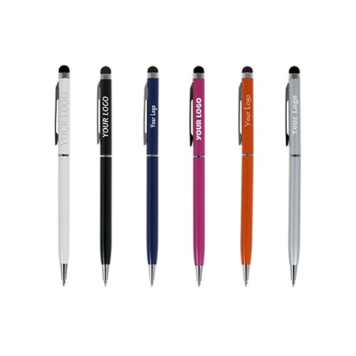 Stylo bille, stylet tactile | Irin thumbnail 4