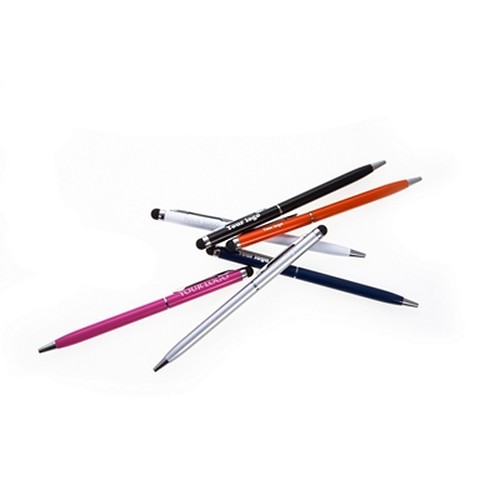 Stylo bille, stylet tactile | Irin thumbnail 6