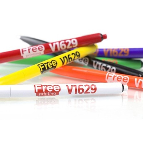 Stylo bille | Rachel thumbnail 6