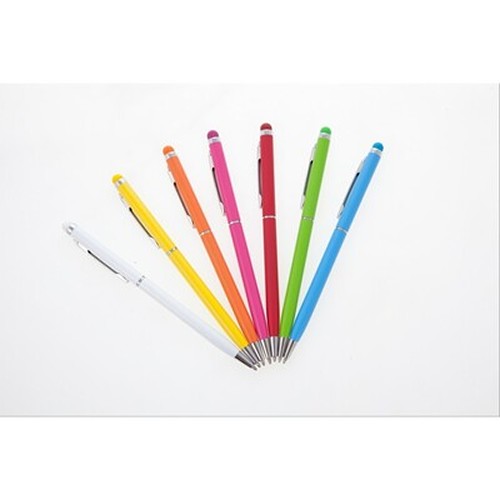 Stylo bille, stylet tactile | Dennis thumbnail 5