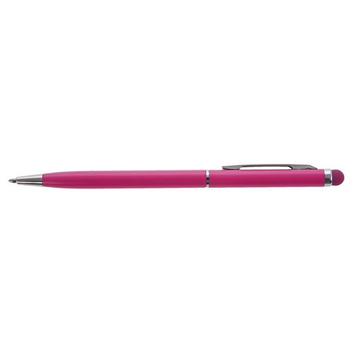 Stylo bille, stylet tactile | Dennis