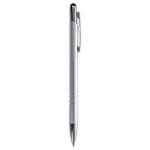 Stylo bille, stylet tactile | Zachary
