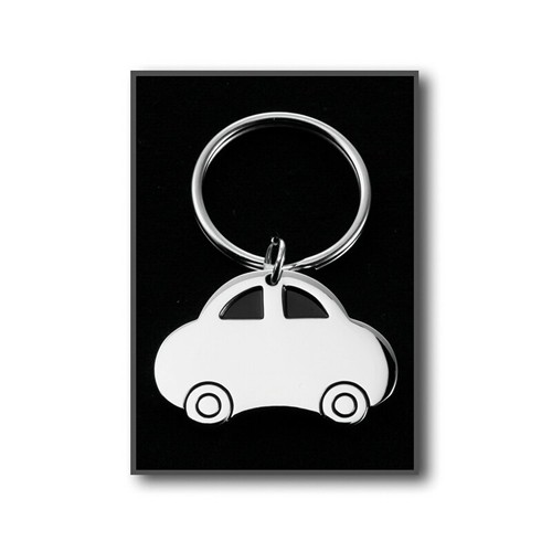 Porte-clés 'voiture' | Gillian
