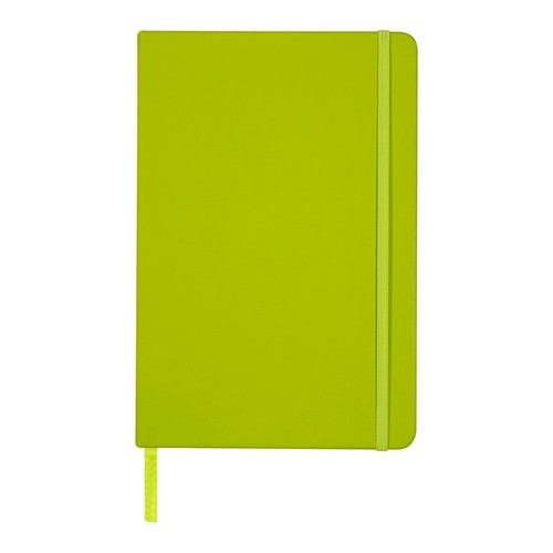 Carnet env. A5 | Eugene