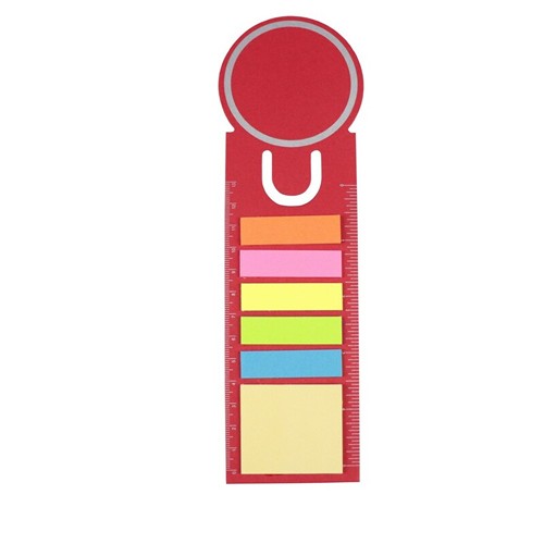 Marque-pages autocollants | Young, GOODIES MEDIA, fournisseur d'objet publicitaire, fournisseurs de stylo publicitaire, cadeau d'entreprise