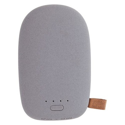 Power Bank 10400 mAh Air Gifts "pierre" | Carol thumbnail 5