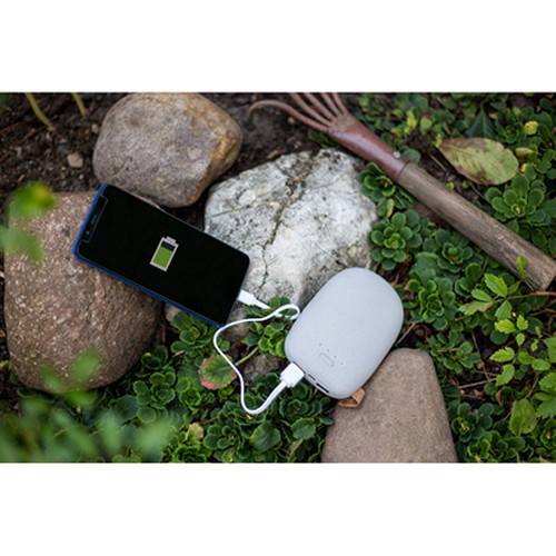 Power Bank 10400 mAh Air Gifts "pierre" | Carol thumbnail 9