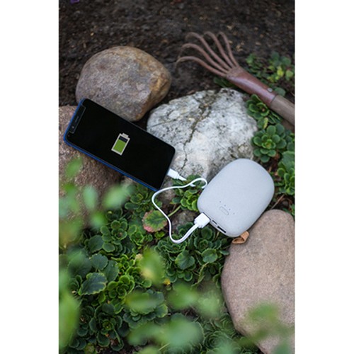 Power Bank 10400 mAh Air Gifts "pierre" | Carol thumbnail 10