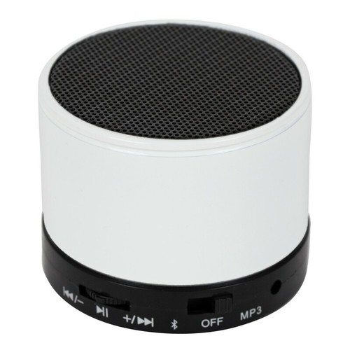 Enceinte sans fil 3W, radio | Rebecca