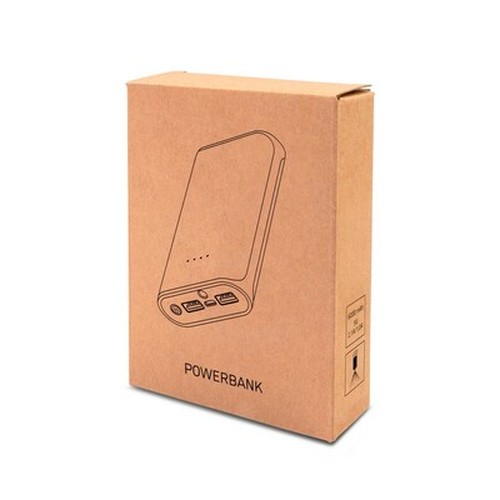 Power bank 6000 mAh | Azalea thumbnail 4