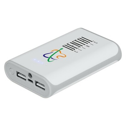 Power bank 6000 mAh | Azalea thumbnail 6