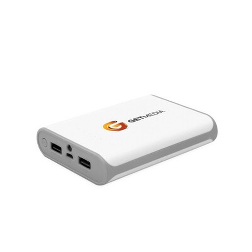 Power bank 8000 mAh | Lesley thumbnail 5