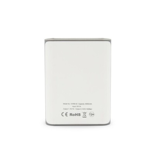 Power bank 8000 mAh | Lesley thumbnail 7