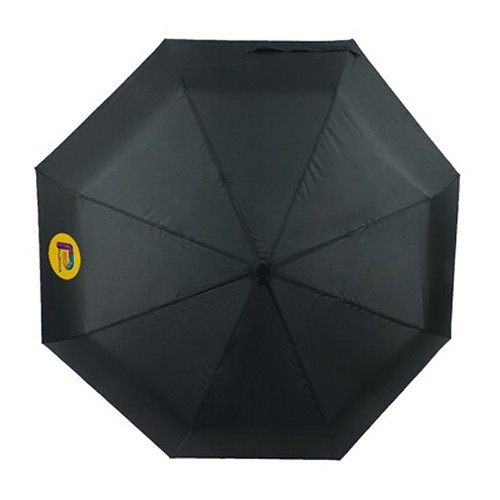 Mauro Conti parapluie automatique, pliable | James thumbnail 4