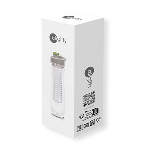 Bouteille de sport 800 ml Air Gifts | Frank thumbnail 12
