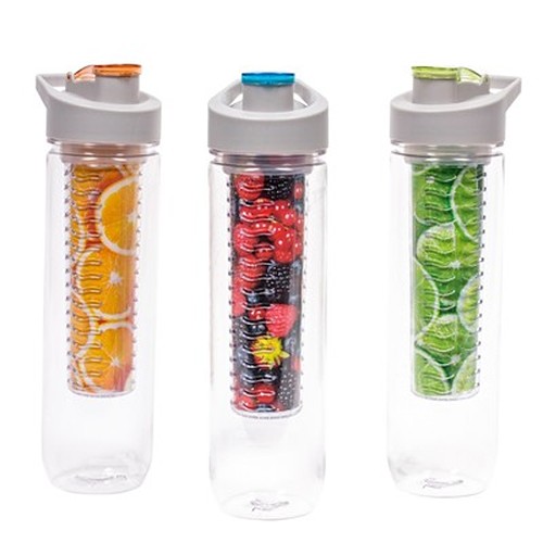 Bouteille de sport 800 ml Air Gifts | Frank thumbnail 13