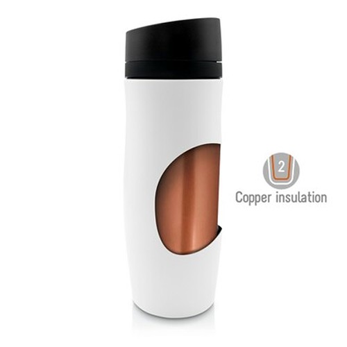 Mug thermique 375 ml Air Gifts | Mary thumbnail 14