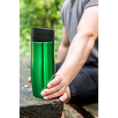 Mug thermique 375 ml Air Gifts | Jackson thumbnail 14